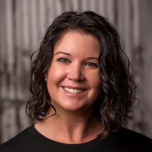 Amber Erickson Headshot