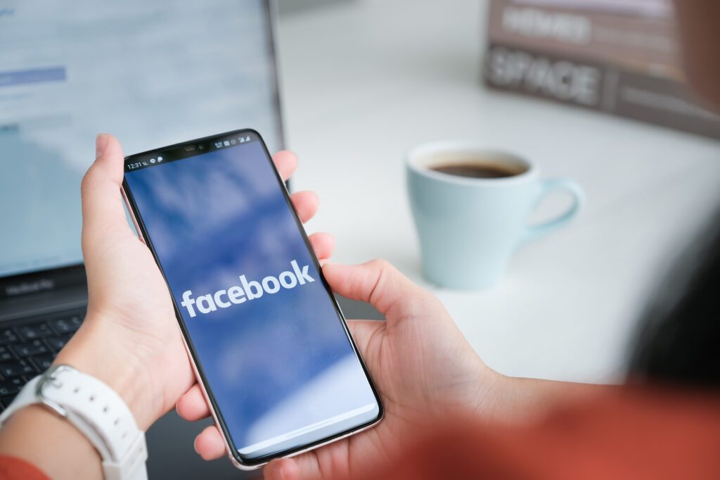 Facebook being used for Propane Companies 
