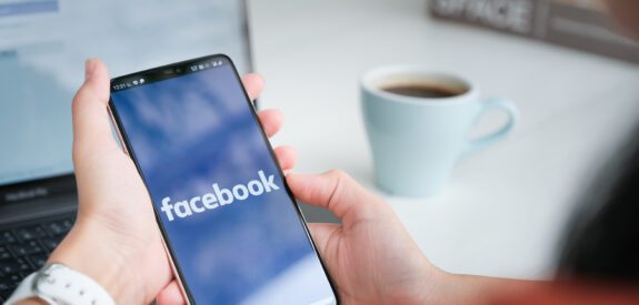 Facebook being used for Propane Companies