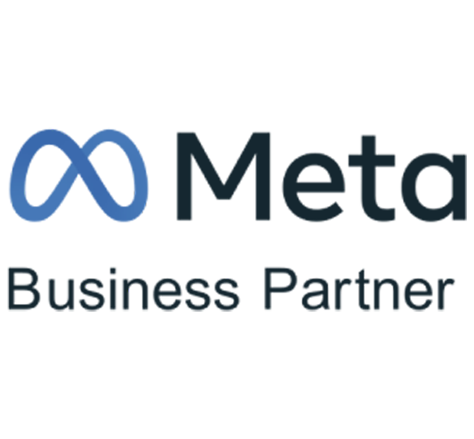Meta Partner Logo