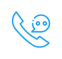 Connect With Us