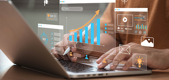 website traffice increase