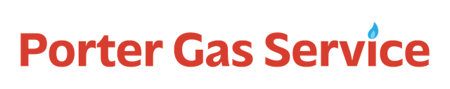 Porter Gas Service