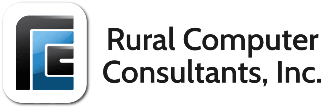 Rural Computer Consultants, Inc. 